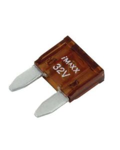 Kahvelkaitse 7.5A MINI 50tk