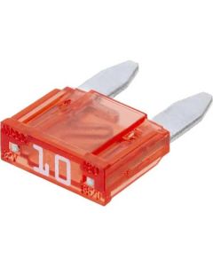 Kahvelkaitse 10A MINI