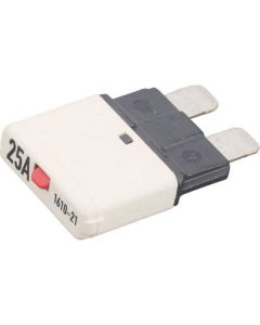 Kahvelkaitse 25A 6-28V