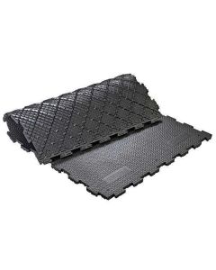 Kummimatt 30x1150x1700mm SIESTA