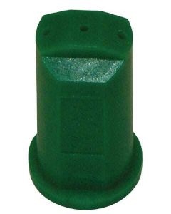 Pihusti SJ 015 roheline plastik TeeJet