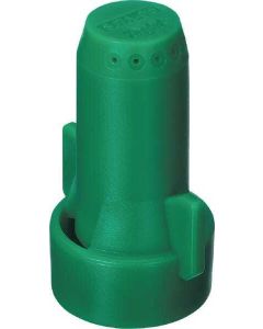 Pihusti SJ 015 roheline plastik Teejet