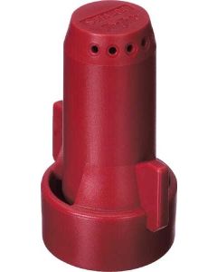 Pihusti SJ 04 punane plastik Teejet
