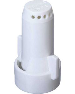 Pihusti SJ 08 valge plastik Teejet