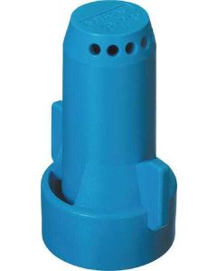 Pihusti SJ 10 helesinine plastik Teejet