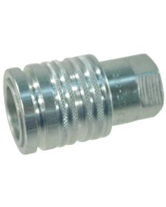 Kiirühendus pesa 3/8-3/8" BSP