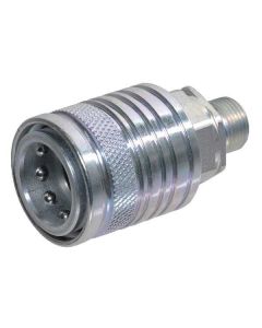 Kiirühendus pesa 1/2-3/8 BSP
