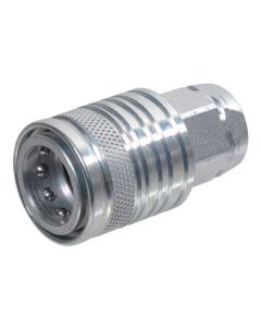 Kiirühendus pesa 1/2-3/8" BSP
