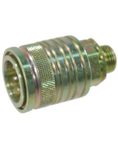 Hüdrovoolik kiirühendus 1/2- M18x1,5-12L pesa