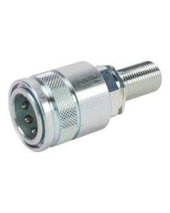 Hüdrovoolik kiirühendus 1/2- M18x1,5-12L pesa