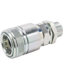 Kiirühendus pesa 3/4-M26x1.5-1