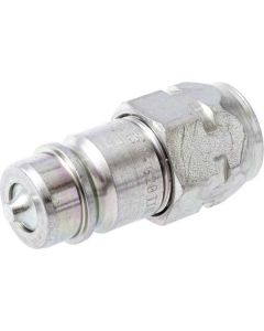 Kiirühendus pistik 1/2-3/8" BSP