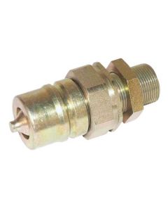 Kiirühendus pistik 1/2-M22x1,5-15L