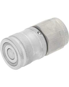 Kiirühendus pesa 1/4" - 1/4" BSP