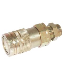 Kiirühendus pesa 3/8-M18x1,5-12L