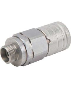 Kiirühendus pesa 1/2 - M22x1.5 15L