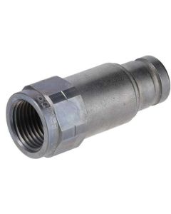 Kiirühendus pistik 3/8" - 1/2" BSP
