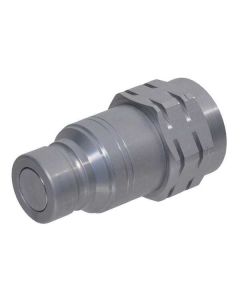Kiirühendus pistik 1/2" - 1/2" BSP