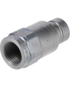 Kiirühendus pistik 5/8" - 3/4" BSP