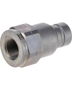 Kiirühendus pistik 3/4 - 3/4" BSP