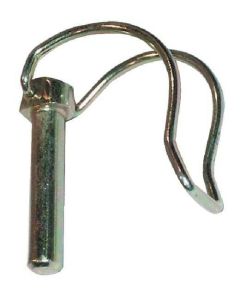 Poolrõngassplint 11x55mm