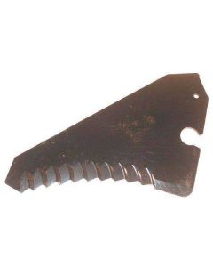 Koguri tera 380x260x6mm 332.960.0