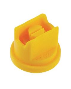 Pihusti SM 110° 02 kollane plastik Agrotop