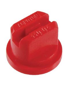Pihusti SM 110° 04 punane plastik Agrotop