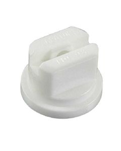 Pihusti SM 110° 08 valge plastik Agrotop