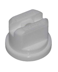 Pihusti SM 80° 08 valge plastik Agrotop