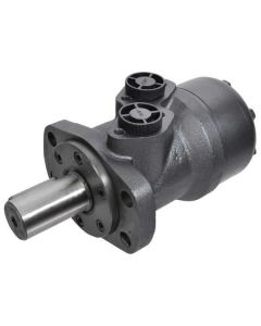 Hüdromootor SMR/OMR 200cm³ Ø32mm