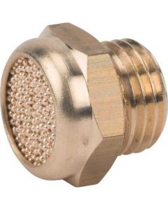 Messing summuti 1/2"