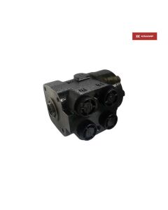 Dosaatorpump OSPB-ON 50cm³/p 175bar