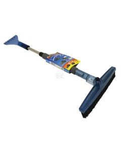 Lumehari-kaabits 80cm