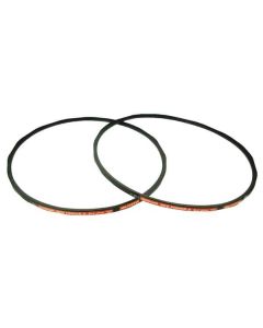 Kiilrihm SPB 1400 Red-powerLd Optibelt