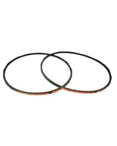 Kiilrihm SPB 2120Ld Optibelt RED POWER