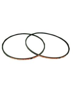 Kiilrihm SPB 2500Ld Optibelt RED POWER