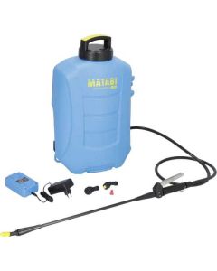 Käsiprits 15L 0,55MPa Evolution Matabi OR.