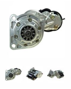 Starter *11 12V 2,8kW 6918-5771