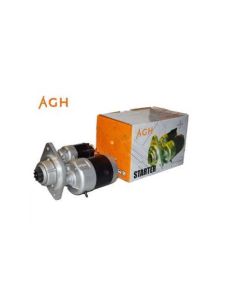 Starter *9 12V 2,7kW BPS43116 , 9142805