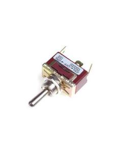 Hooblüliti 12V20A (ON)-OFF-(ON) metall