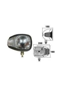 Esituli+suunatuli+parktuli RH Nordic