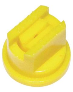 Pihusti ST 80° 02 kollane plastik Lechler