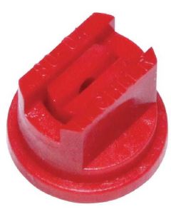 Pihusti ST 80° 04 punane plastik Lechler