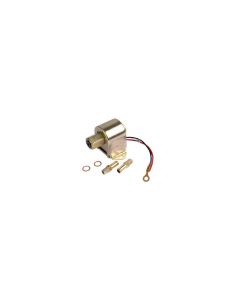 Kütuse etteandepump 24V 0,4 bar 1,9 l/min