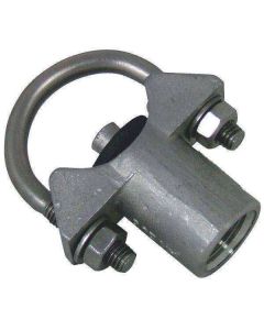 Torusadul 1/2" INOX