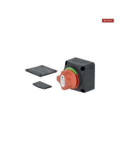 Massilüliti 12/24V 300A max.1000A