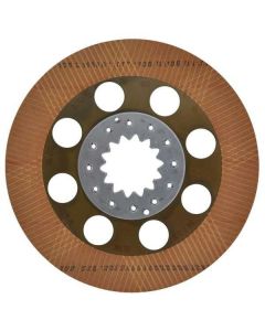 Piduriketas Ø342mm z-14 3617649M91