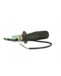Joystick´i käepide M10/M14 1xON/OFF WALVOIL