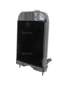 Radiaator 1660499M92, 194275M93